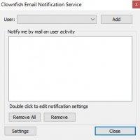 Clownfish for Skype Image 5